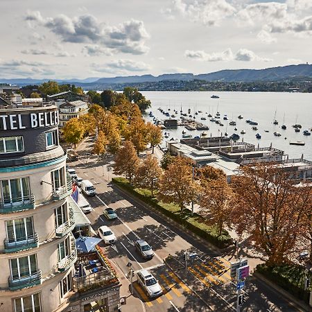 Ameron Zuerich Bellerive Au Lac Екстериор снимка