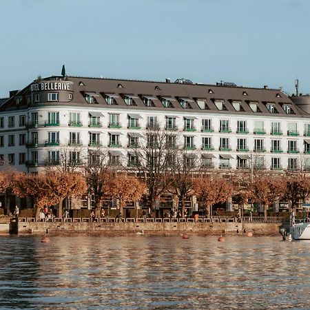 Ameron Zuerich Bellerive Au Lac Екстериор снимка