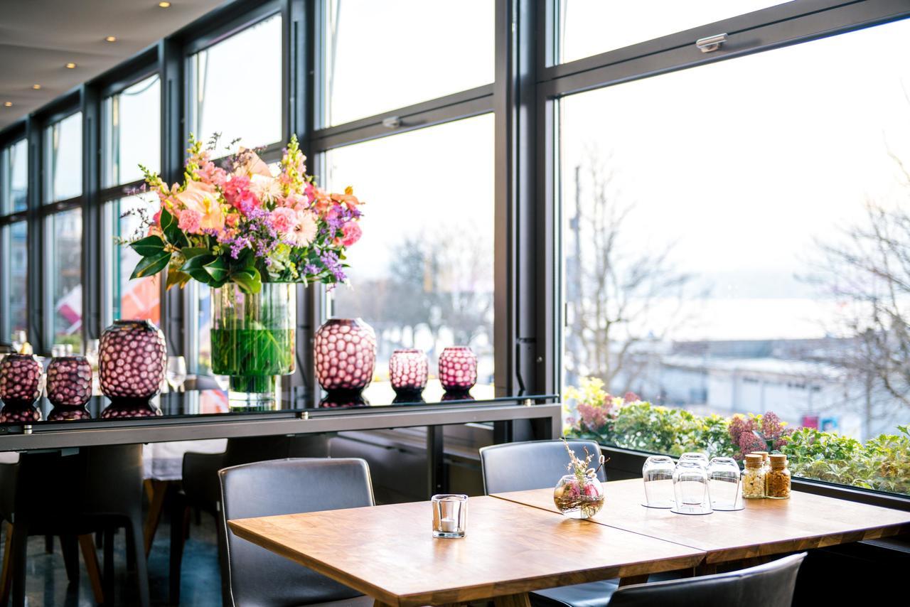 Ameron Zuerich Bellerive Au Lac Екстериор снимка